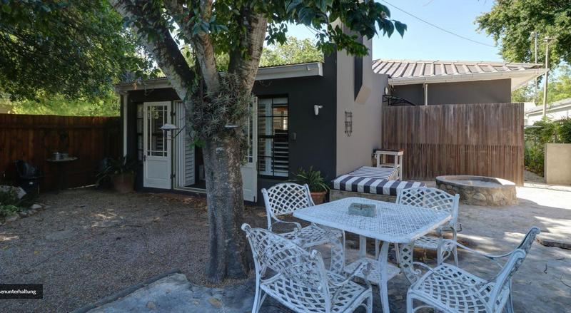 5 Bedroom Property for Sale in Greyton Western Cape